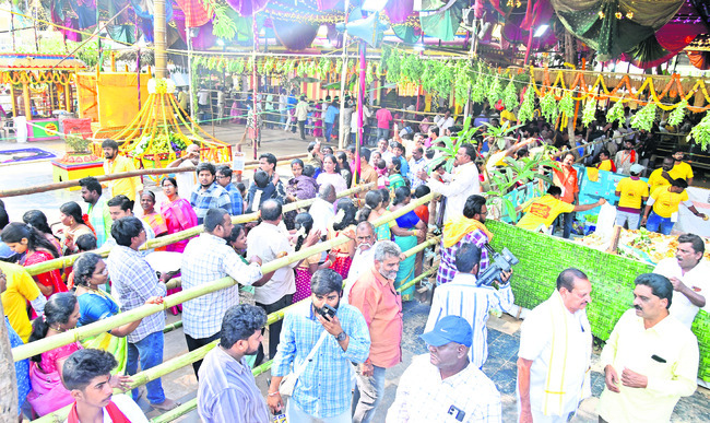 జాతర సంబరం1