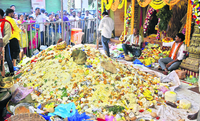 జాతర సంబరం1