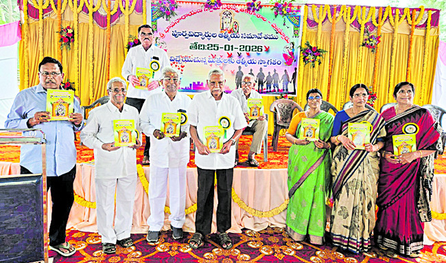 వాహనదారులకు ట్రాఫిక్‌ పోలీసుల సూచనలు 1