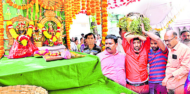 డీఆర్‌ఓ ఖాజావలికి రాష్ట్ర స్థాయి అవార్డు 2