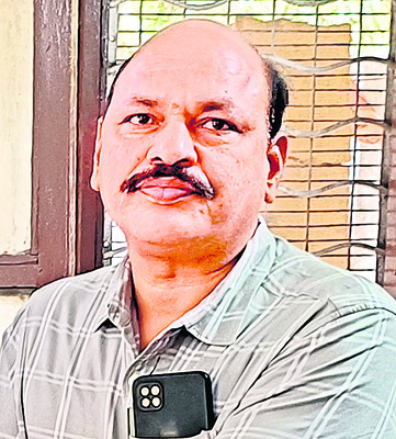 ఉత్తమ డివిజన్‌గా హనుమకొండ టౌన్‌1