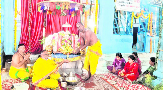 నేడు మాంసం  విక్రయాలు నిషేధం
2