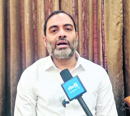 బాధితులకు అండగా ఉంటాం 2