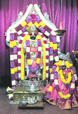 ● సర్పవరం.. జనసాగరం2