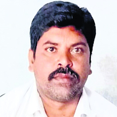 అంతులేని జాప్యం 
1