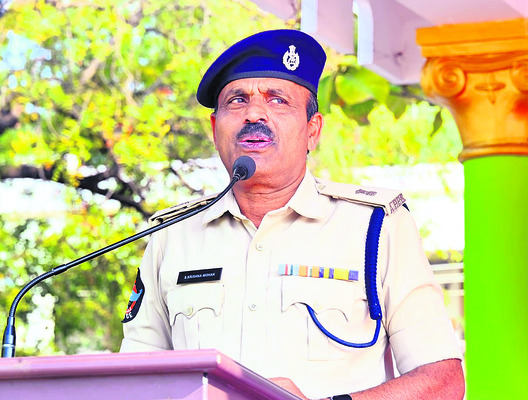 లక్ష్మమ్మవ్వ సన్నిధిలో హైకోర్టు జడ్జి 1