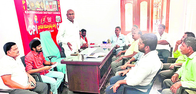 ముగిసిన   మొబిలైజేషన్‌ పరేడ్‌1