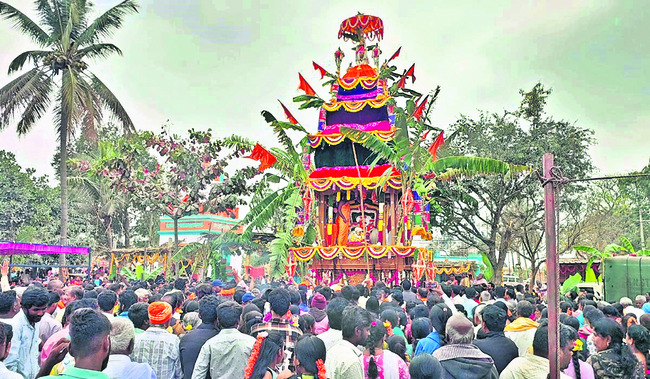 సూర్యాయ.. శుభప్రదాయ నమః2