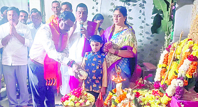 సర్వం సిద్ధం 3