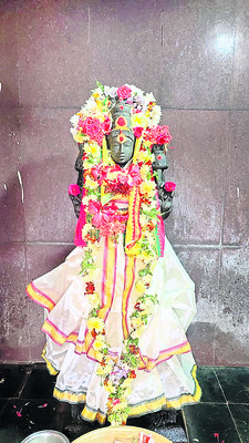 వైభవంగా రథసప్తమి పూజలు2