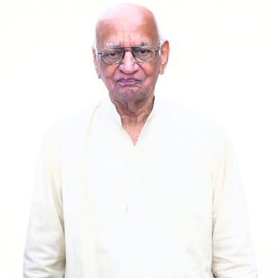 నల్లపరెడ్డి కుటుంబంలో విషాదం 
2