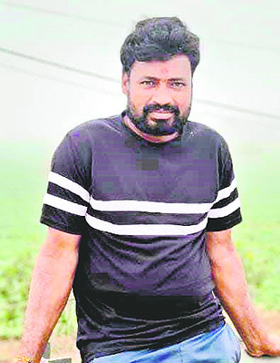 వృద్ధురాలి మెడలో గొలుసు చోరీ 1