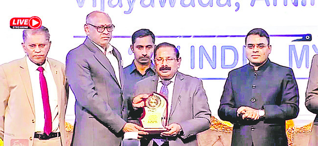 నేటి నుంచి ఇన్విటేషన్‌ ఫుట్‌బాల్‌ టోర్నమెంట్‌ 1