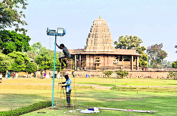 రామప్పను చూసొద్దాం..3