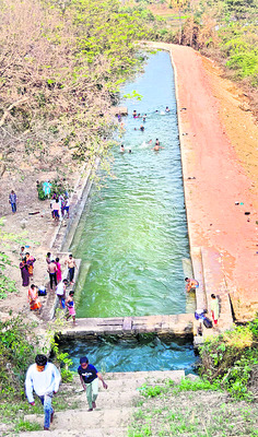 రామప్పను చూసొద్దాం..2