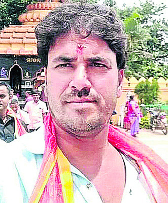 జర్నలిస్టుల వనసమారాధన 3