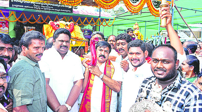 భాస్కరం... ప్రణమామ్యహం1