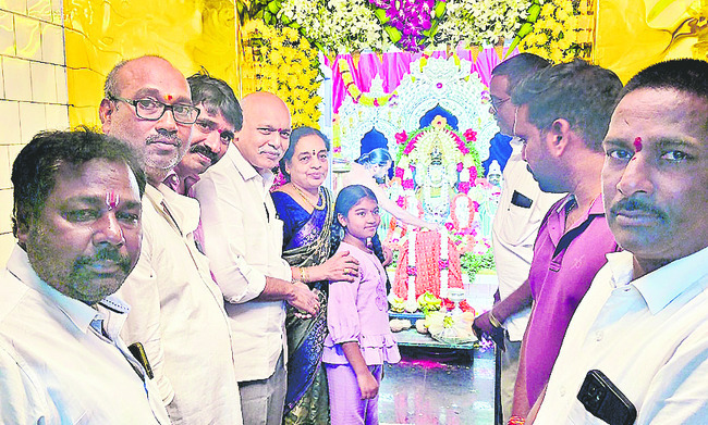 భాస్కరం... ప్రణమామ్యహం1