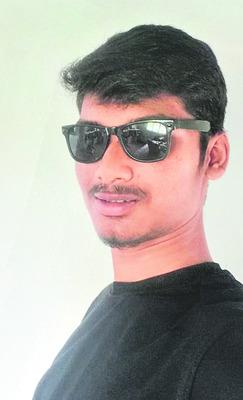 సూర్యప్రభ వాహనంపై ఊరేగిన శ్రీవారు2