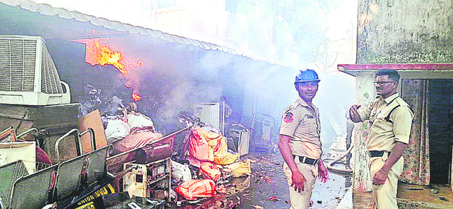 నేటి నుంచి  పురోహిత క్రికెట్‌ పోటీలు 1