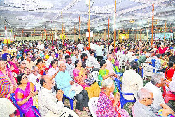 ఆశ్రయించిన వారిని వదలను1