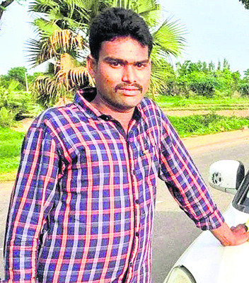 విషజ్వరంతో వ్యక్తి మృతి2