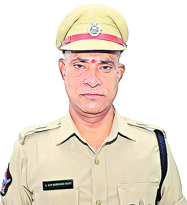 పులికాట్‌లో పక్షుల లెక్కింపు 1