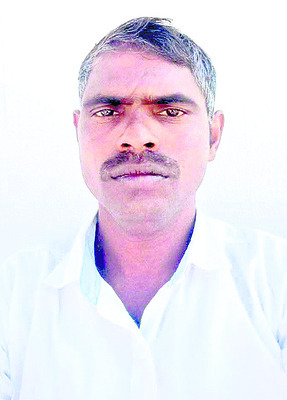 విషజ్వరంతో వ్యక్తి మృతి2