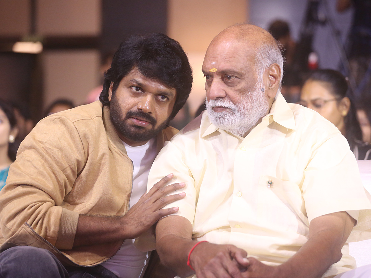 Mana Shankara Vara Prasad Garu Success Meet HD Photos18