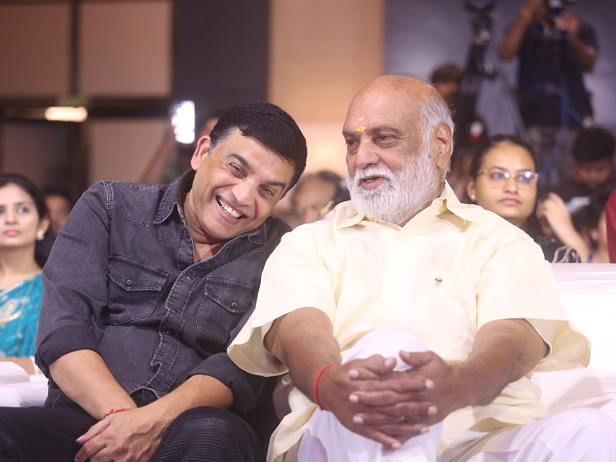 Mana Shankara Vara Prasad Garu Success Meet HD Photos29