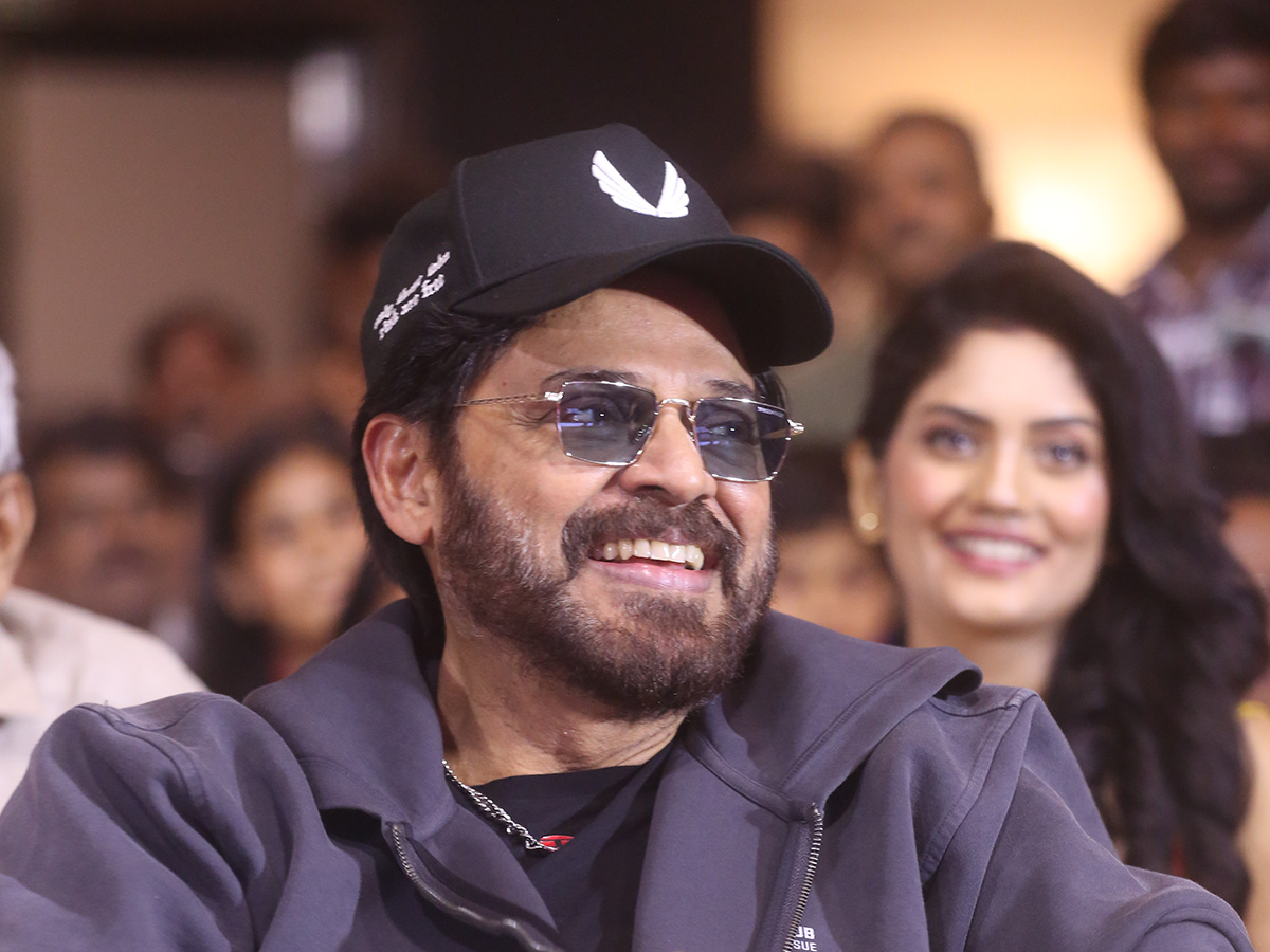 Mana Shankara Vara Prasad Garu Success Meet HD Photos31