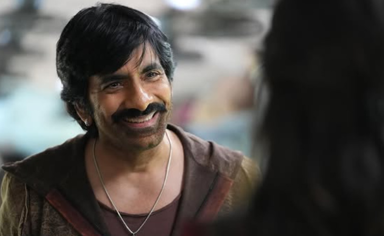 Mass Maharaj Ravi Teja Birthday Celebration Photos11