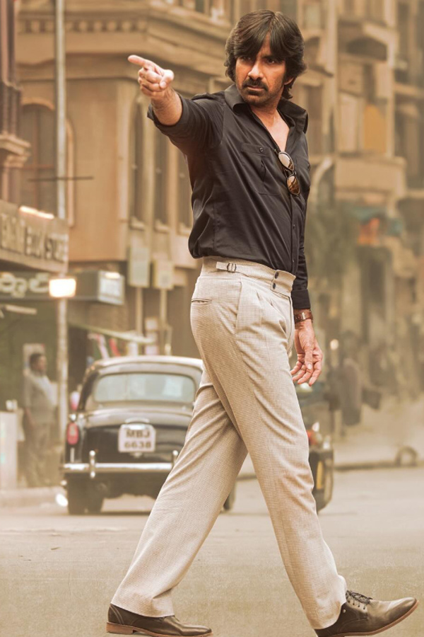 Mass Maharaj Ravi Teja Birthday Celebration Photos12