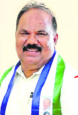 బాధితులకు న్యాయం జరిగేవరకు ఉద్యమం  
3