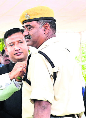 28 నుంచి క్రీడా సంబరాలు 2