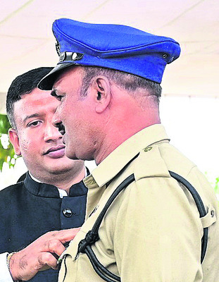 28 నుంచి క్రీడా సంబరాలు 5