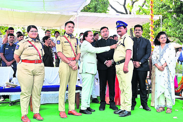 28 నుంచి క్రీడా సంబరాలు 7