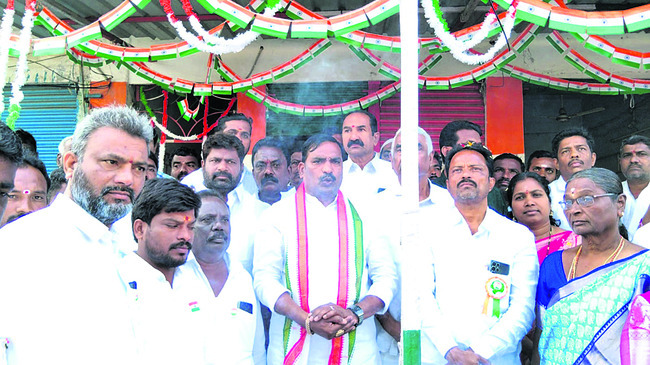 మహిళా ఉద్యోగుల  భద్రతకు ప్రాధాన్యం1