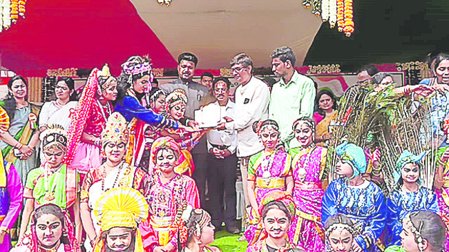 మంగళవారం శ్రీ 27 శ్రీ జనవరి శ్రీ 20262