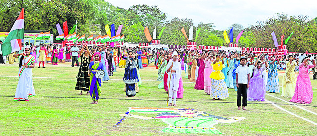 గణతంత్ర వైభవం1