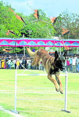 గణతంత్ర వైభవం2