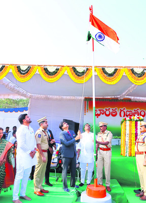 అందరికీ రాజ్యాంగ ఫలాలు2