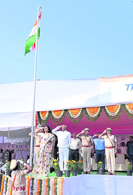 గణతంత్ర వైభవం 1