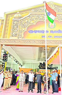 త్రివర్ణశోభితం! 5