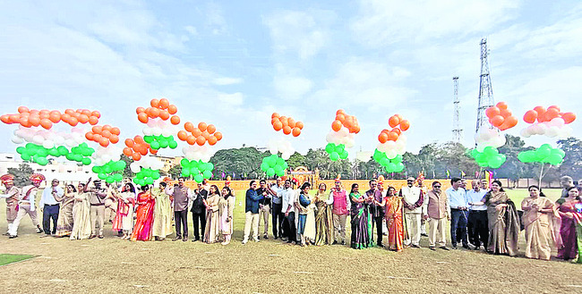 ప్రయణికులకు మెరుగైన సేవ 1