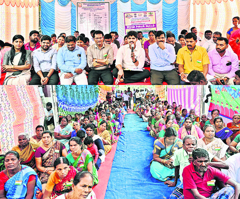 త్రివర్ణశోభితం! 7