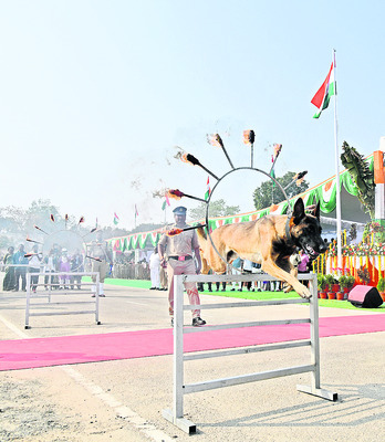 గణతంత్రమే స్ఫూర్తి మంత్రమై.. 4