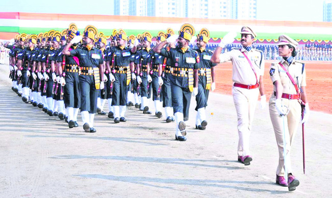 దేశానికి దిక్సూచి రాజ్యాంగం 2