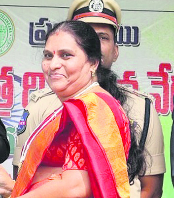 ఉత్తమ సేవలకు  పురస్కారం 1