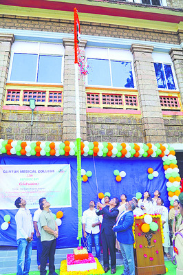 మురిసిన మువ్వన్నెల జెండా 3